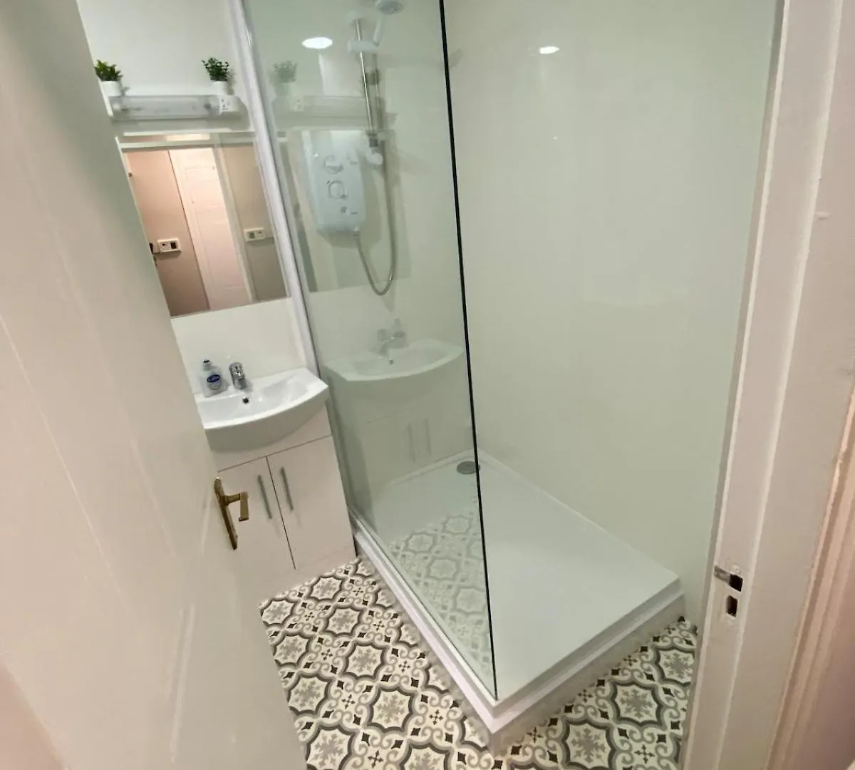 Comfy City Centre Apartment دبلن