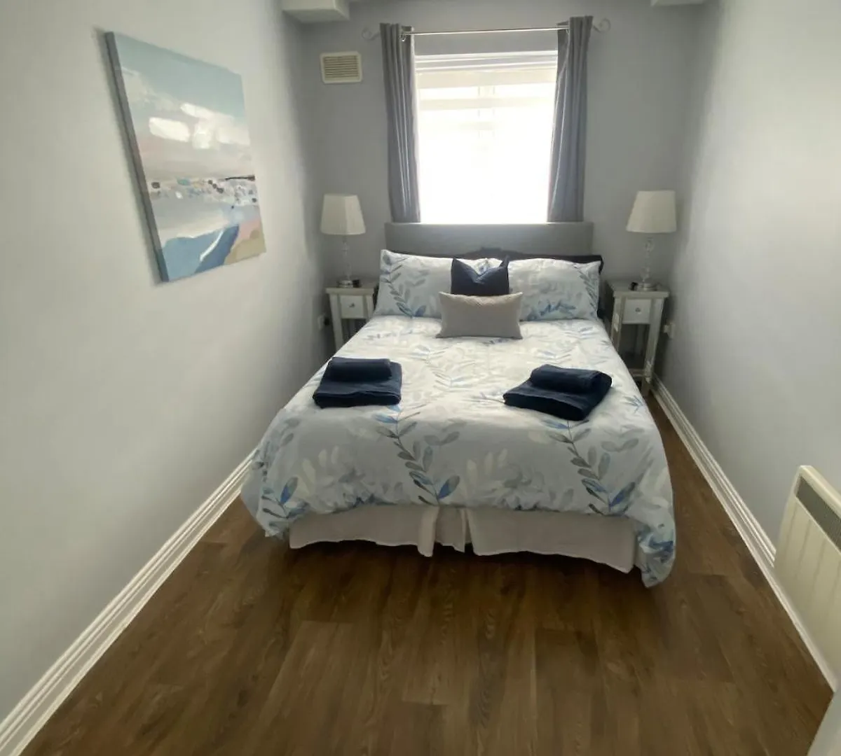 Comfy City Centre Apartment دبلن