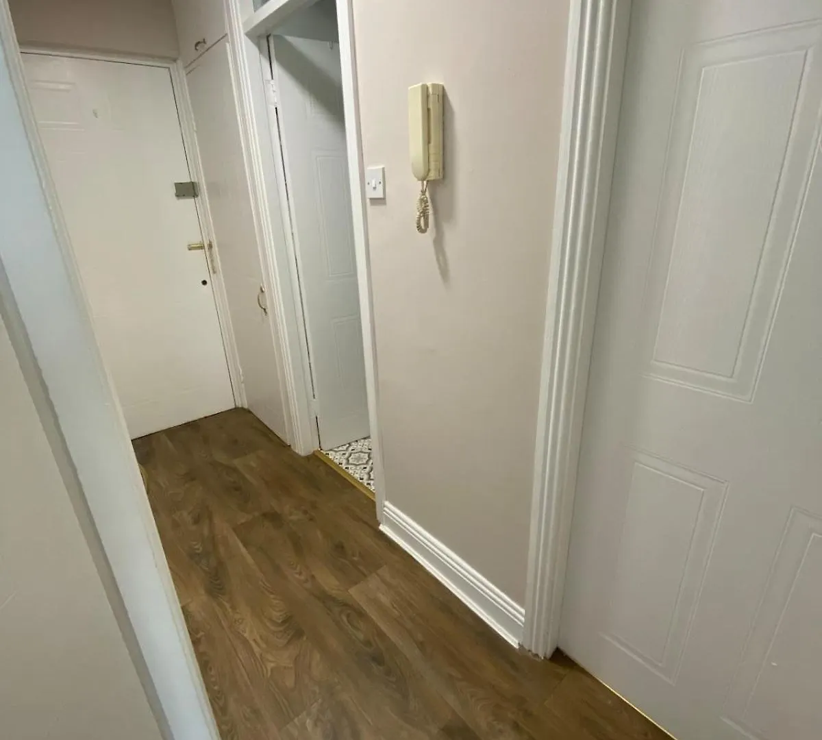 Comfy City Centre Apartment دبلن
