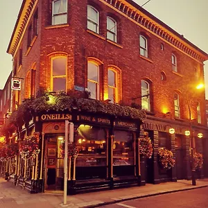 3* Casa de hóspedes O'neills Victorian Pub & Townhouse